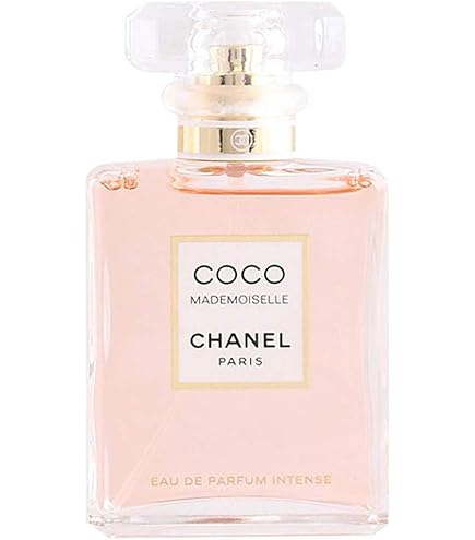 Amazon.com : Chanel Coco Eau de Parfum Spray for Women, 3.4 oz