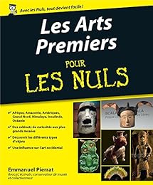 Les  arts premiers