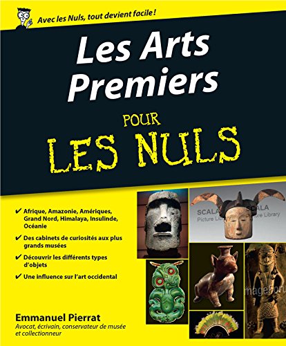 Les  arts premiers