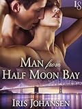 Man from Half Moon Bay: A Loveswept Classic Romance (Sedikhan Book 14)