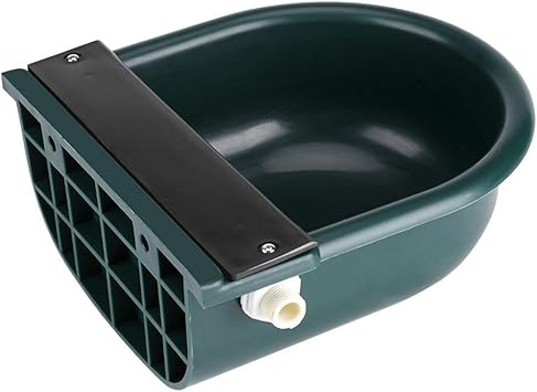 auto fill dog bowl