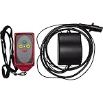 K2 Plows WR100 Wireless Remote Control