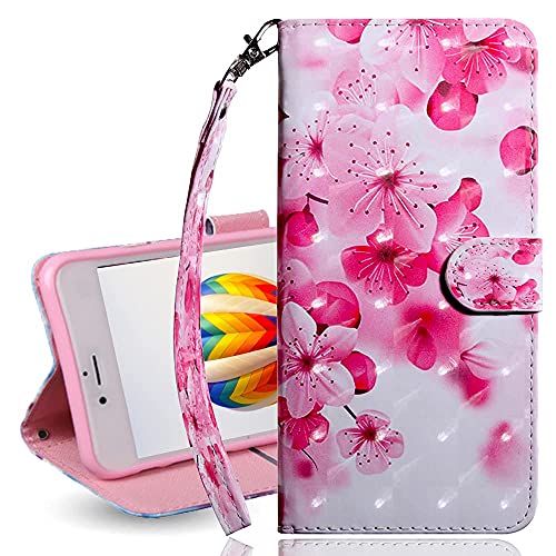 EMAXELER Xiaomi Redmi Case 3D Full Stylish Premium PU Leather