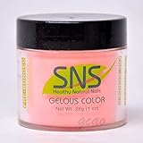 SNS 233 Nails Dipping Powder No Liquid/Primer/UV Light