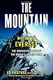 The Mountain: My Time on Everest (HB)