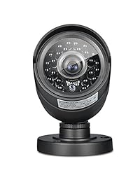 Sannce 720P 1080 N sistema de seguridad de vídeo