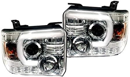 Recon 264295CLC Projector Headlight