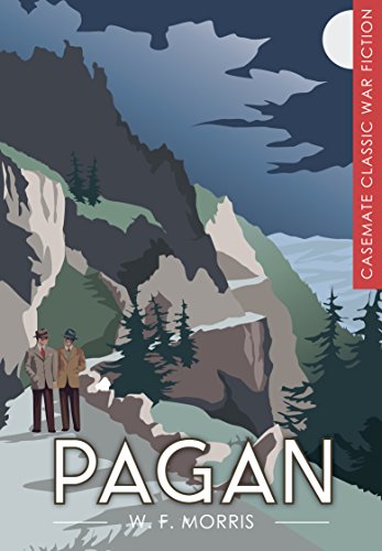 Pagan (Casemate Classic War Fiction)