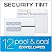 Adams W2 Forms 2019, 6 Part Tax Forms Kit, 12 Employee Kit of Laser/Inkjet Forms, 3 W3 Summary Forms, 12 Self Seal Envelopes, Tax Forms Helper Online (TXA12618)