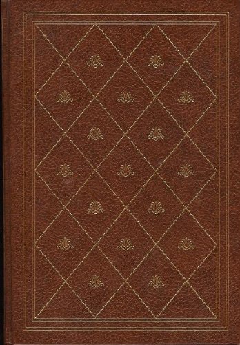 Everyday Life in Bible Times - The Story of Man (Leather with Gold Leaf Edging)