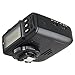 Godox X1T-S 2.4G Wireless Flash Trigger Transmitter for Sony A77ll, A7ll, A7R, A58, A99, ILCE6000L A6500 etc. with TTL HSS 1/8000s Group Function LED Control Pannel