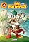 Livro HQ Disney Tio Patinhas Ed. 55