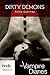 The Vampire Diaries: Dirty Demons (Kindle Worlds Short Story)