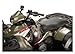 Coleman ATV/UTV Tank-Top Saddle Bag (Camouflage)
