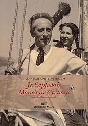 Je l'appelais monsieur Cocteau ou La grande fille aux deux mains gauches