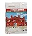 KERANOVA 366 Clever Paper 41 Piece The Kholm Gate, Brest, Belarus 3D Puzzle, 30 x 13 x 11 cm, 1/120 Scale, Multi Color