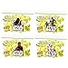 Glad Zipper Food Storage Snack Bags - Star Wars - 40 Count