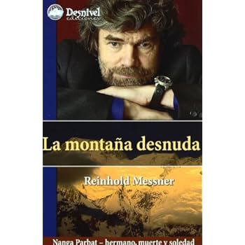 Montaña Desnuda, La (Literatura (desnivel))