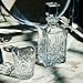 Waterford Lismore Square Decanter