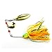 Apusale Fishing Lures Kit Set for Bass,Trout,Salmon,Including Spoon Lures,Soft Plastic Worms, CrankBait,Jigs,Topwater Lures and More Fishing Gear (with Free Tackle Box) (SB001-pack4)