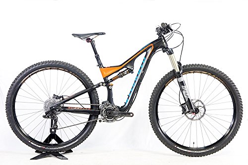 2013 specialized stumpjumper evo