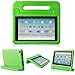 LTROP Fire HD 10 Case 2019 (Previous Model) Shock Proof Fire HD 10 Tablet Case for Kids (7th Generation and 9th Generation, 2017 and 2019) NOT for 2021 Released 11th Generation,Green
