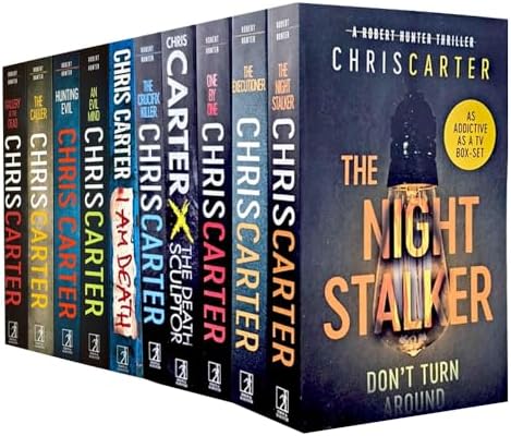 William Gibson Neuromancer Collection 4 Books Bundle (Neuromancer