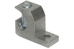 Penn-Union LI-252S 6 AWG-250 MCM Aluminum Lay-In Lug