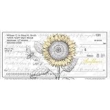 discount printed personal checks