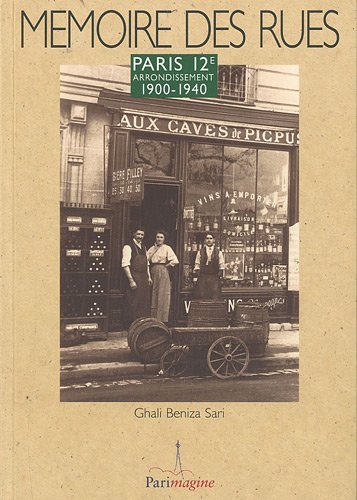 Paris, 12e arrondissement