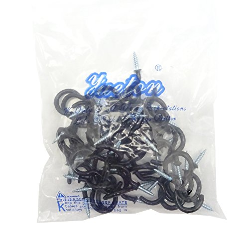 4 Yueton+50pcs+Coated+Screw+Ceiling