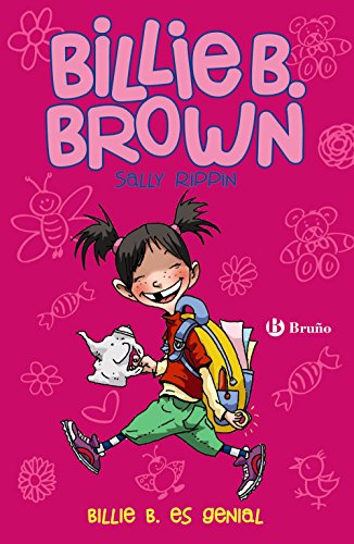 Billie B. Brown, 7. Billie B. es genial (Spanish Edition)
