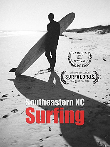 Southeastern NC Surfing