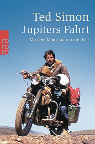 Jupiters Fahrt (German Edition)