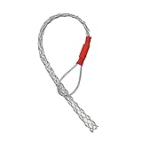 9-12MM Cable Pulling Socks Grips Wire Mesh Puller