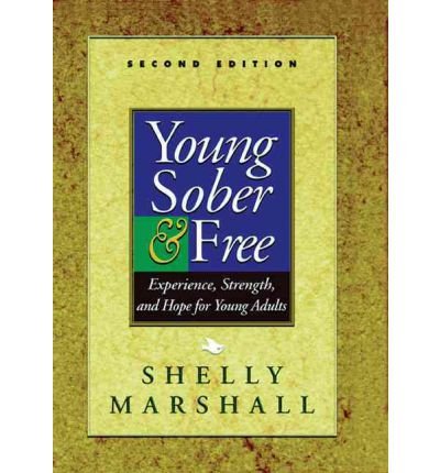 Young Sober and Free : Experience, Strength, an... B007ET8R2S Book Cover