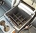 Vehicle OCD - Center Console Organizer for Chevy Silverado 1500 / GMC Sierra 1500 (2014-18) and 2500/3500 HD (2015-19) (Full console w/bucket seats ONLY) - Made in USA - SLX115