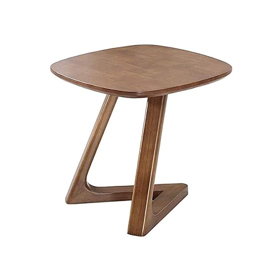 Sala Mesas Pequeñas De Madera