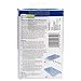 Ezy Dose Weekly (7-Day) Pill Case, Medicine Planner, Vitamin Organizer Box, Small Compartments with Easy Fill Tray, 4 Times a Day, Clear Lids, Color May Vary, BPA Free