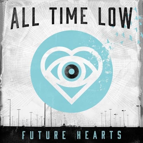 All Time Low - FUTURE HEARTS - Amazon.com Music
