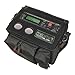 Gator Cases Field Recorder Utility Bag (Black, 600-Denier Nylon)