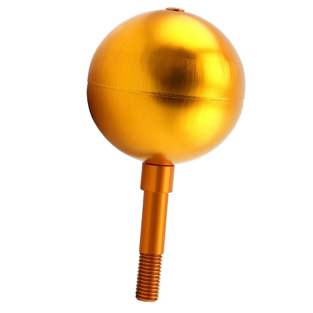 Garten & Terrasse Upgrade Solar 26 LED Fahnenmast ...