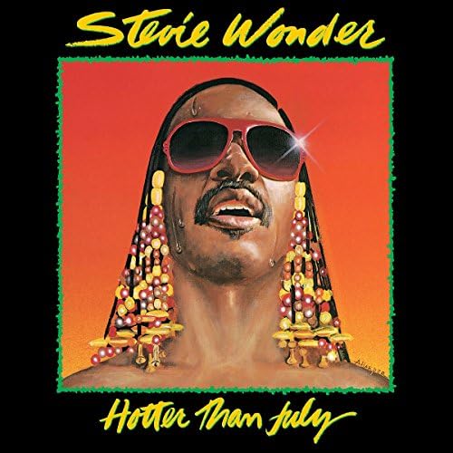 Stevie Wonder - Talking Book [LP] - Amazon.com Music
