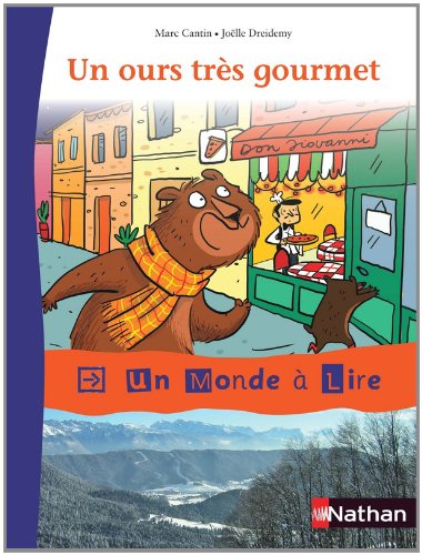 Un  monde à lire