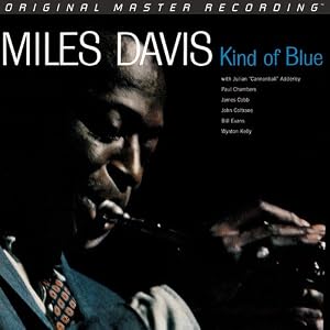 Image of Kind Of Blue