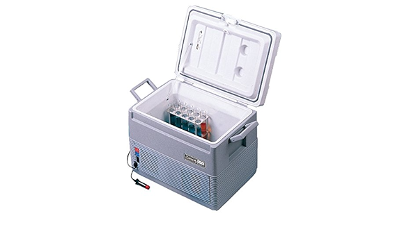 neolab 1 – 7528 Mini eléctrico nevera portátil, sin CFC ...