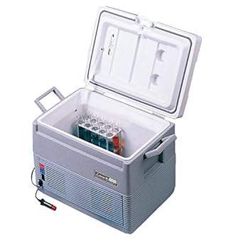 neolab 1 – 7528 Mini eléctrico nevera portátil, sin CFC Completo ...