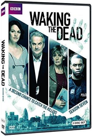 Amazon.com: Vienna Blood, Season 4 DVD : Matthew Beard, Juergen