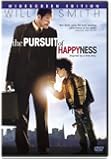 The Pursuit of Happyness (Widescreen Edition)