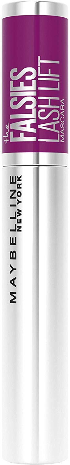 3 x Maybelline New York The Falsies Instant Lash Lift 9.4ml Mascara - 01 Black